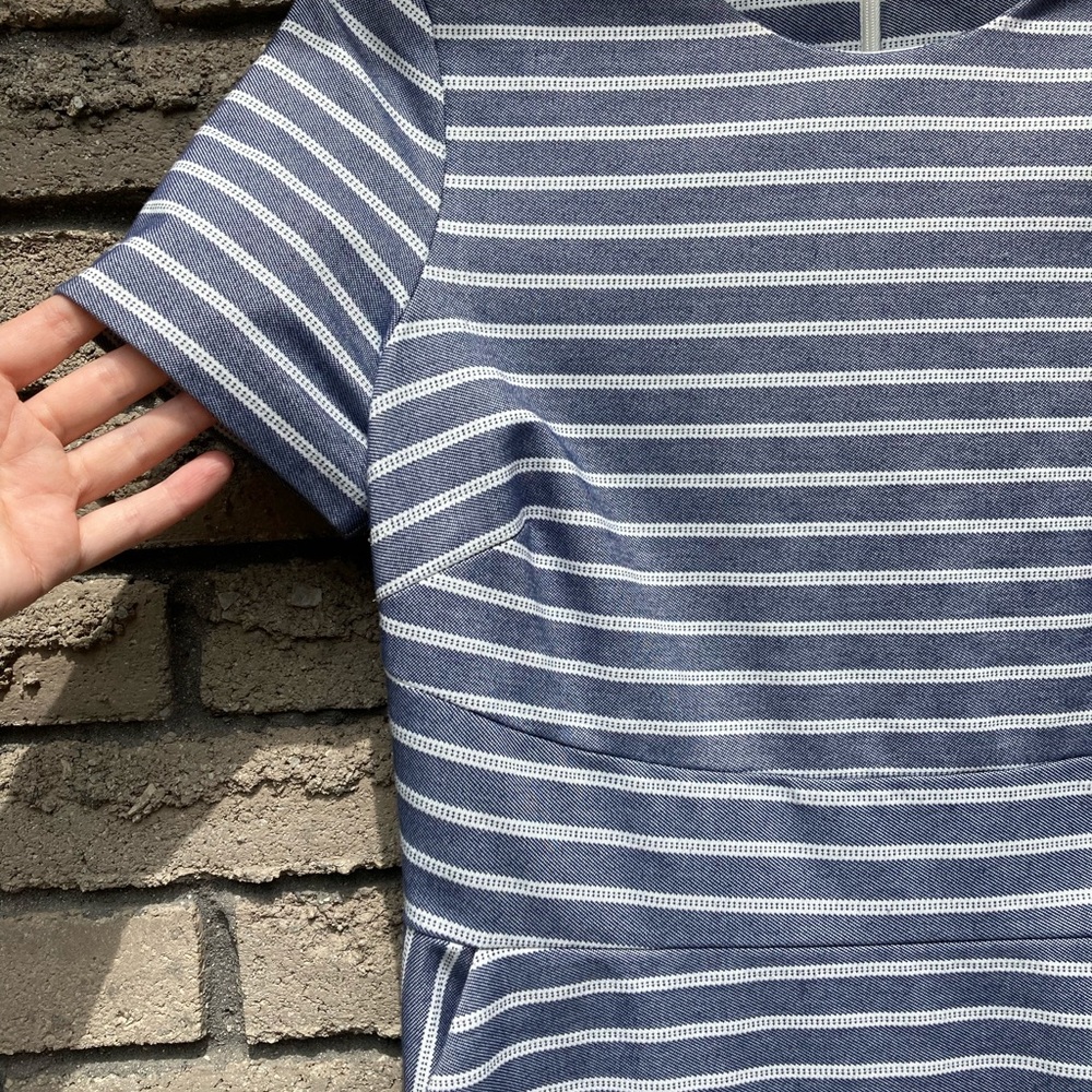 Dex dress. With POCKETS! :)💗